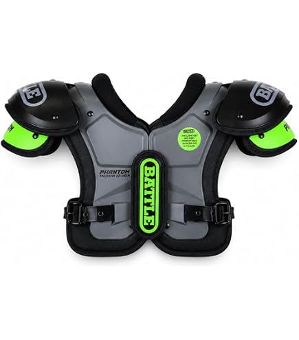Amazon.com : Douglas Football SP Series Adult Neck Roll