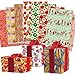 Archie McPhee Accoutrements Meat Parade Wrapping Paper Book