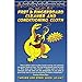 OuYteu Fiberglass Wick-Replacement JJ's Gorgomyte Fret Cowboys Blue Star on (GG)
