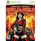Command &amp; Conquer: Red Alert 3