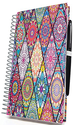 Tools4wisdom planner - 3 by 6 inch pocket sized