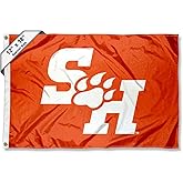 Sam Houston State Bearkats Boat and Nautical Flag