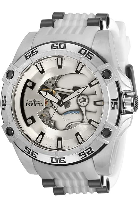 invicta stormtrooper watch