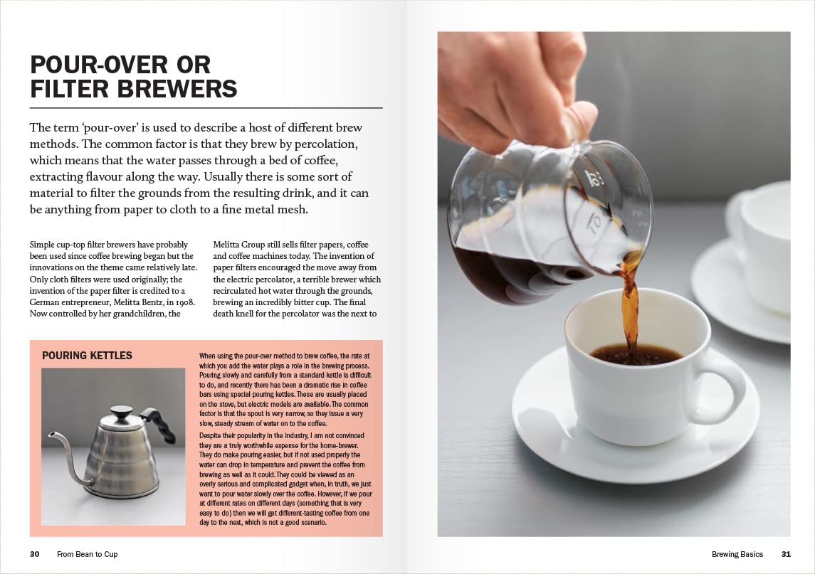 How To Make The Best Coffee At Home How To Make The Best Coffee At Home Hardcover Kindle Audible Audiobook