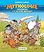 La mythologie expliquée par les petits mythos by 