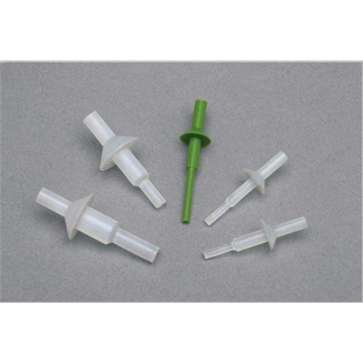 TapeCase SOM 0236 Silicone Sink-O-Mask, 0.236in c x 0.476in b x 0.402in a - 250 (Units/Package)