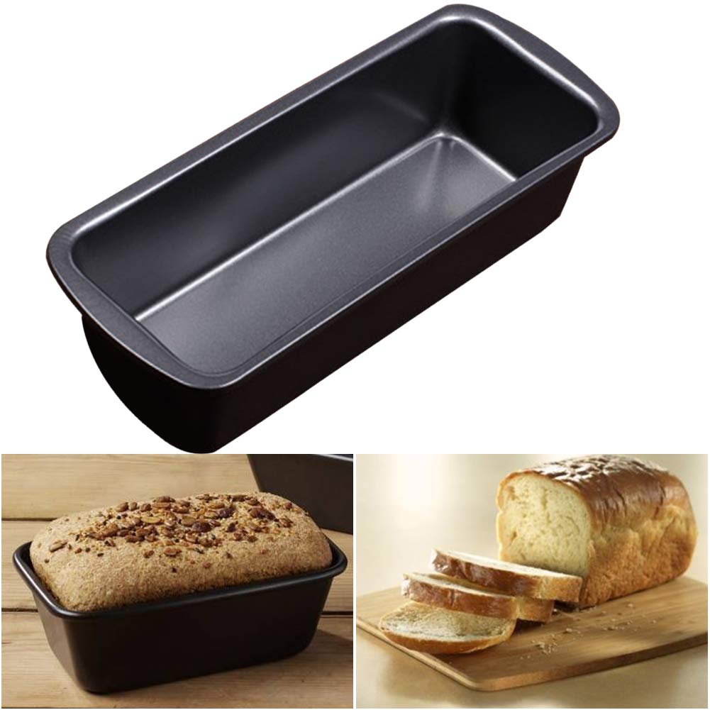 Fill in loaf box. Лоток для хлеба. forester bake формы чугунные для выпечки хлеба. bread loaf tray with teflon 11x11x30. tin baking tray.