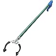 Unger Professional 36” Nifty Nabber – Reacher Grabber Tool & Trash Picker, Built-In Magnet & Ergonomic Grip, Grabber Reacher,
