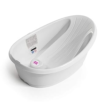 digital baby tub