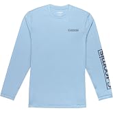 Gloomis G. LOOMIS Long Sleeve Performance TEE Mens|ShirtsFishing