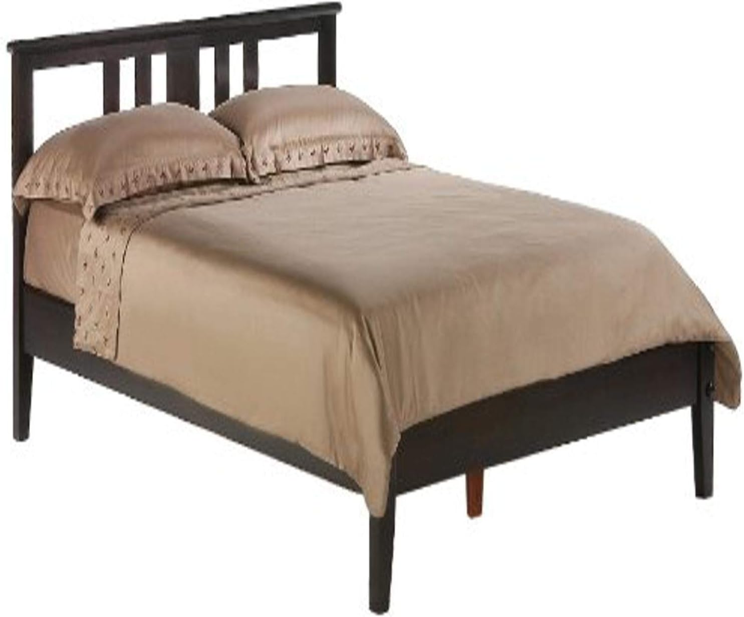 children's first bed