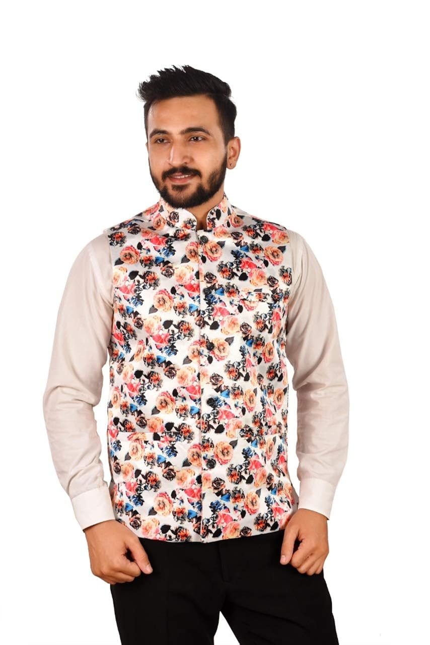 printed modi jackets