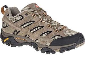 Merrell Men's Moab 2 Waterproof Hiking Boot