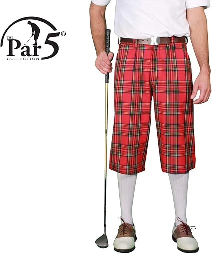 kilt knickers