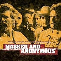 The Magokoro Brothers Ablum Cover
