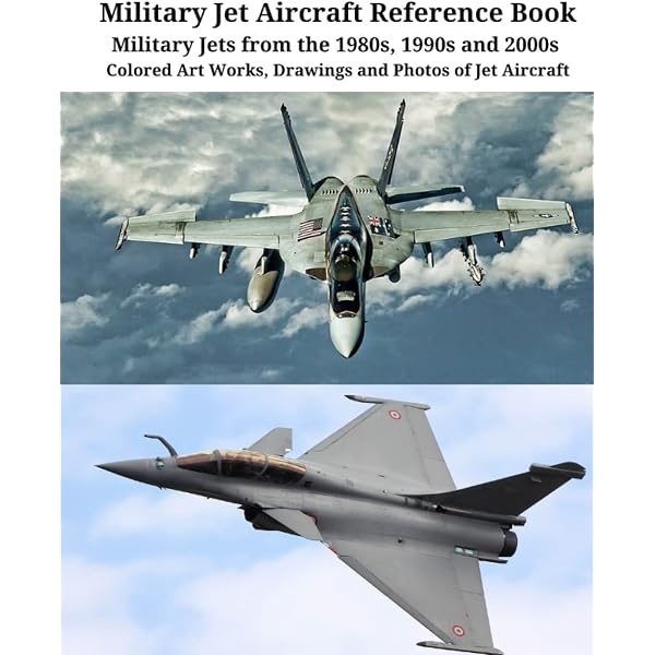 Military Aircraft Visual Guide: David Donald: 9781905704897