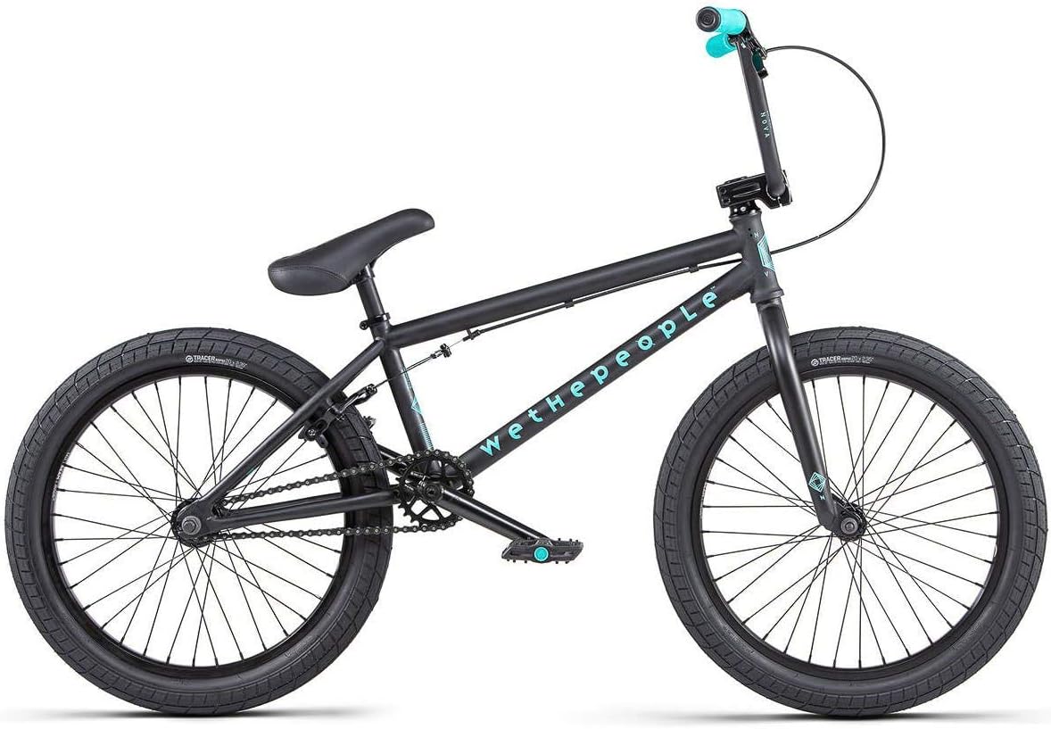 Wethepeople Nova 20" 2020 Complete BMX