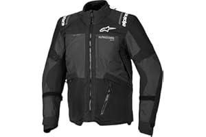 Alpinestars Andes V4 Drystar Jacket