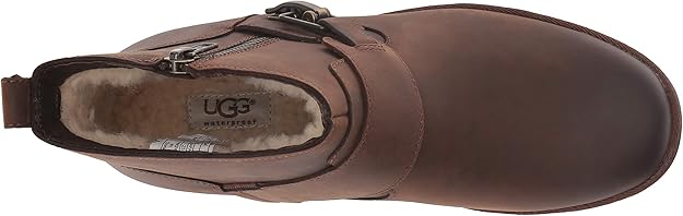 ugg cheyne boot brown