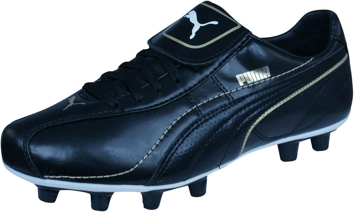puma esito boots