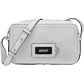 DKNY womens Glee Camera Crossbody Bag