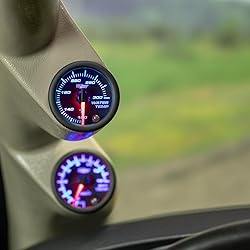 GlowShift Tinted 7 Color 300F Water Coolant