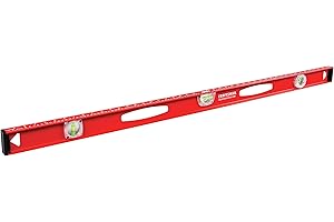 Craftsman CMHT82345 48IN I-Beam Level