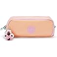 Kipling Gitroy Metallic Pencil Case