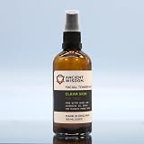 Wonder Spot Blemish Witch Hazel Tea Tree Facial Mist Spray Toner 100ml view 3