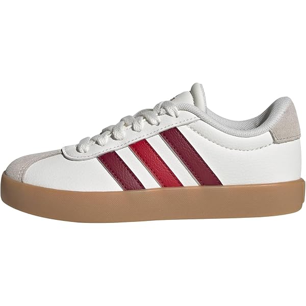 adidas gazelle silver green womens adidas Gazelle ADV Shadow Red / Crytal White / Gold Metallic 11