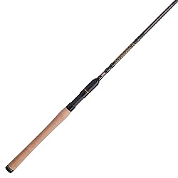 PENN Battalion II 7’6” Inshore Spinning