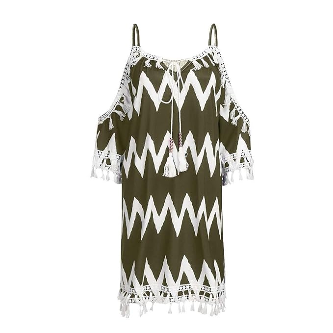amazon abbigliamento elegante