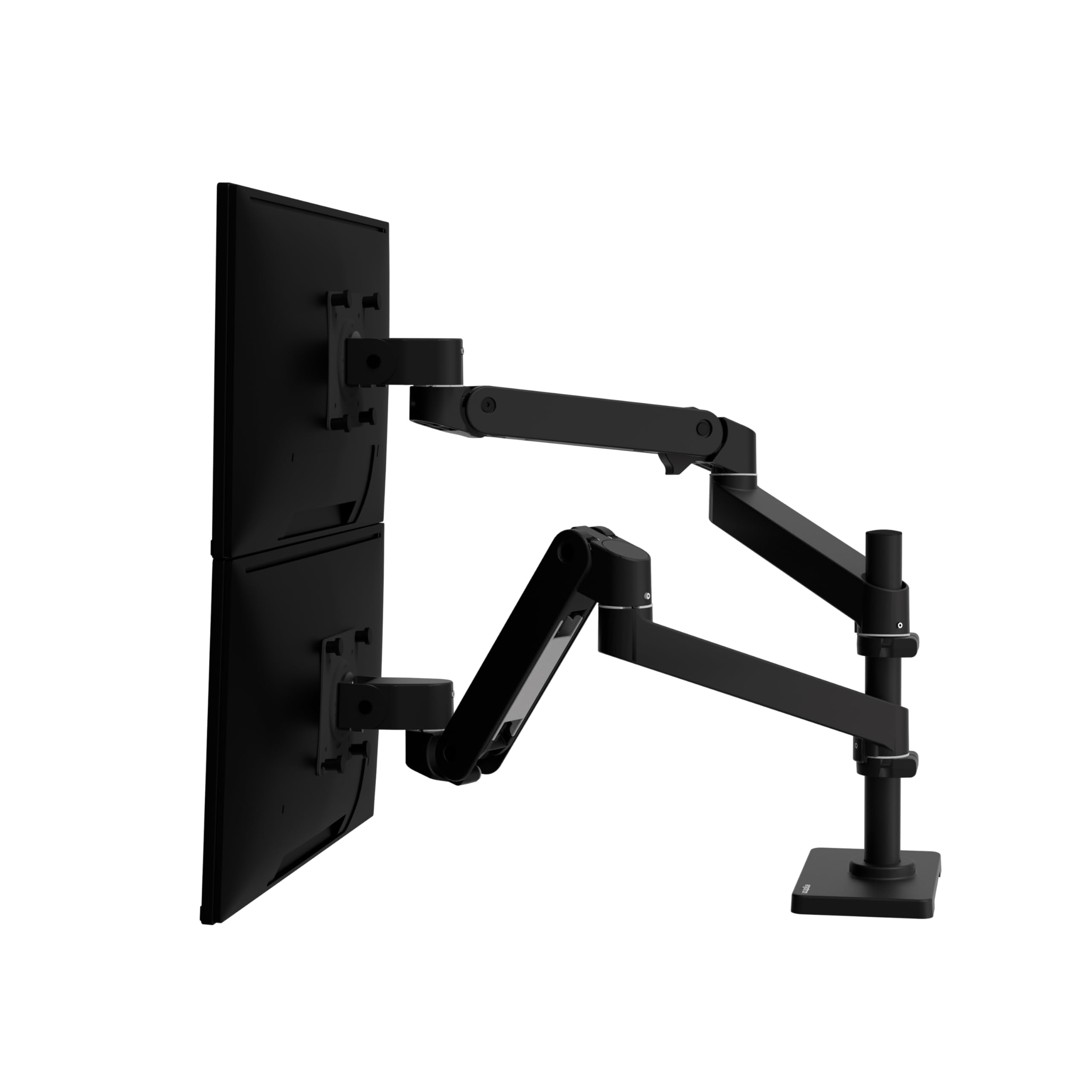 Ergotron – Upgraded LX Pro Premium Vertical