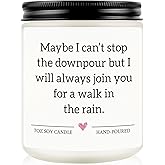 Thinking of You Gifts for Women Men Couple, Thoughtful Valentines Gifts for Friends Female People with Depression Sympathy Bereavement Feel Better Comfort Get Well Soon Sentimental Valentines Gift