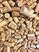 Premium Recycled Corks, Natural Wine Corks From Around the Us - 500 Count