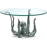 Octopus Table Server/Candleholder