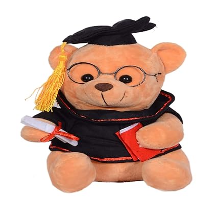 SR & SONS Lovable & Hugable Cute Admirable Teddy Bear Soft Toys (Orange)