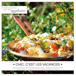 Chic, c'est les vacances