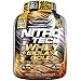 MuscleTech NitroTech Whey Plus Isolate Gold, Double Rich Chocolate, 4 Pound