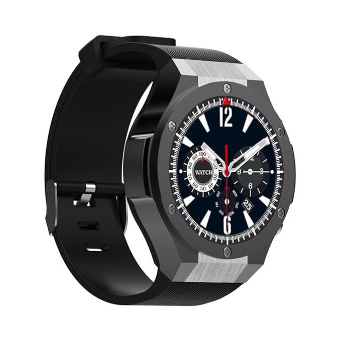 microwave h2 smartwatch