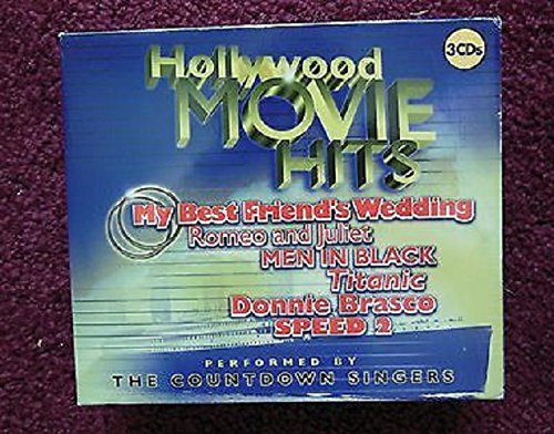 The Countdown Singers - I Can