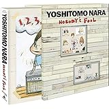 Yoshitomo Nara: Nobody's Fool