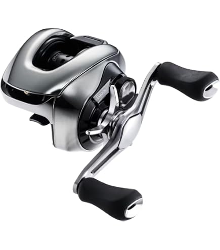 Shimano 21 Antares DC XG Right (Right) : Sports & Outdoors