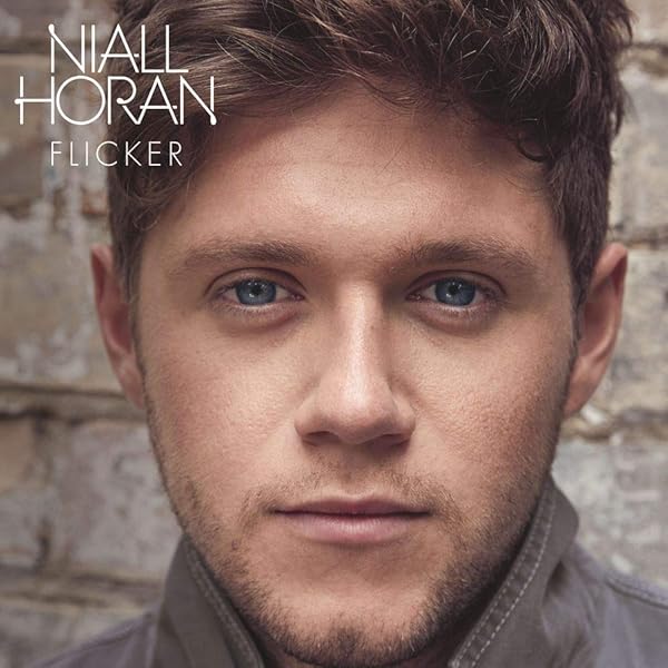 Niall Horan The Show 新品未開封LP 5枚　ナイル・ホーラン Niall Horan The Show 新品未開封LP 5枚 ナイル・ホーラン