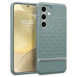 Caseology Parallax Case Compatible with Samsung