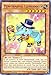 Yu-Gi-Oh! - Performapal Elephammer (CROS-EN002) - Crossed Souls - 1st Edition - Rare
