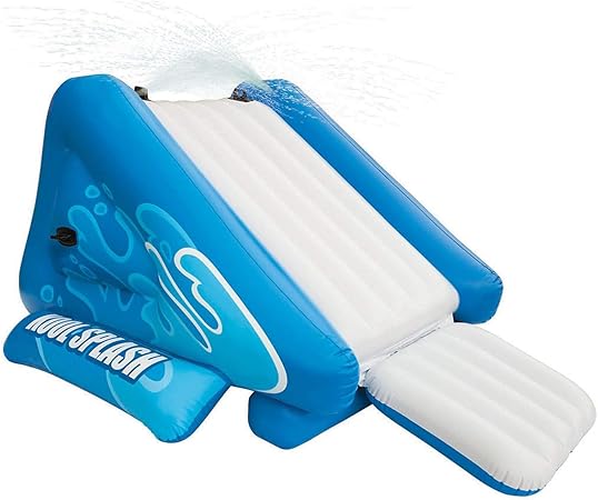 Intex Kool Splash Inflatable Play 
