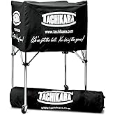 Tachikara Portable Ball Cart