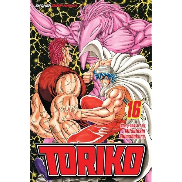 Amazon.com: Toriko, Vol. 15: Zebra!! eBook : Shimabukuro