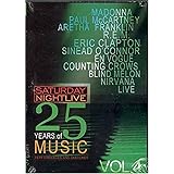 Saturday Night Live - 25 Years of Music - Vol. 4